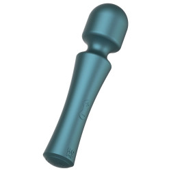 ROMP by WOW TECH Wand Presto 20.5cm 47mm Vert